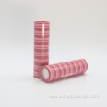 hot sale paper lipstick lip balm container